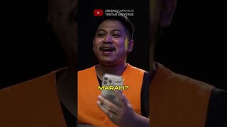 Rigen Ngamuk! - TAHAN SABAR