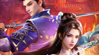 Da Tang Cheng Feng Lu Eps 12 Indo