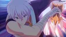 Huan Jie Wang - Episode 10 (Subtitle Indonesia)