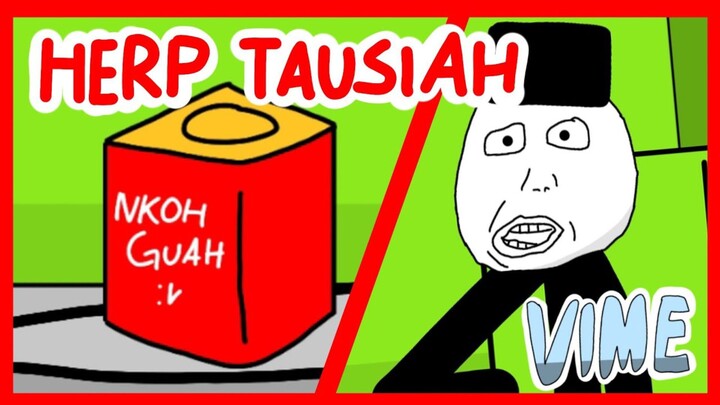 ViMe - Herp Tausiah ep. 54