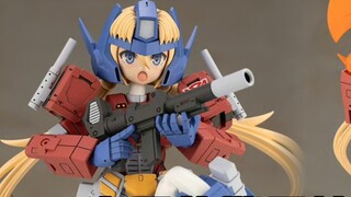 Ngoại hình người máy của Kotobukiya Optimus Prime? ! Kỷ niệm 40 năm Transformers được thương mại hóa