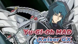 Yu-Gi-Oh|【Kaiser/GX/MAD】Kesulitan terkahirku untuk bertahan