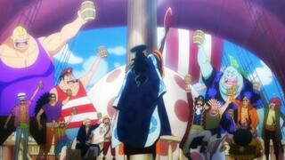 INI DIA KELOMPOK RAJA BAJAK LAUT PALING BERBAHAYA DI DUNIA ONE PIECE  - One piece terbaru