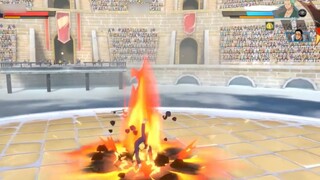 A hundred-star match is almost as good as a three-pointer without any damage? A detailed explanation