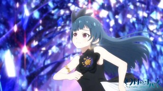 Yohane Chan Singing Her New Song (Welcome Home Op 1) (Genjitsu no Yohane: Sunshine in the Mirror)