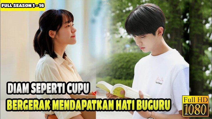 KETIKA MURIDKU TERLALU TAMPAN UNTUK DI ABAIKAN, ｜ Alur Cerita Film Korea Drama R