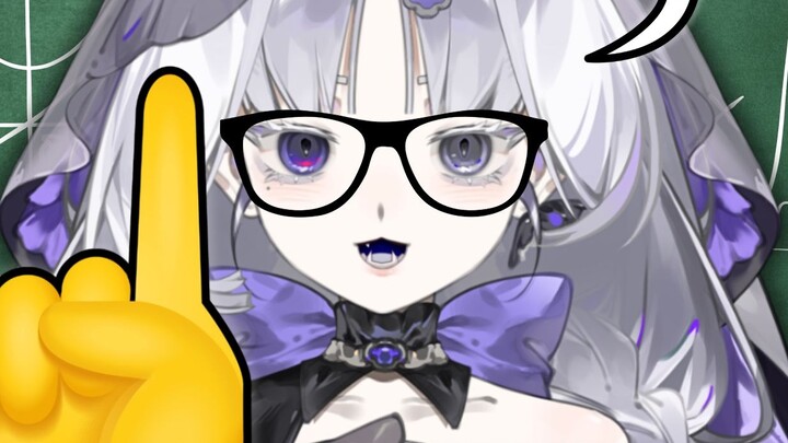 V bahasa Inggris ini punya banyak nama?!