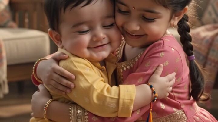 Rakshabandhan