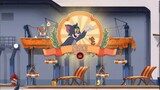 Tom and Jerry mobile game: Have you ever heard of the former king of Castle III?