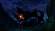 isekai knight's dan magic eps 2 sub indo