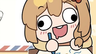 50,000 followers! Come read the comments on your birthday!