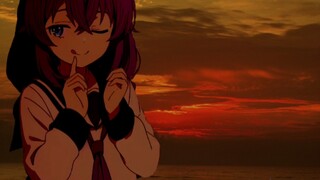 「后朋克 /无职转生/洛琪希」“遇见便是上上签”