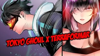 I'm Sorry... I've Been Slacking on This Series