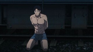 Mulai dari berkorban berakhir dengan damai(Chainsaw Man Episode 12) Tamat (Ini adalah kalian ya)