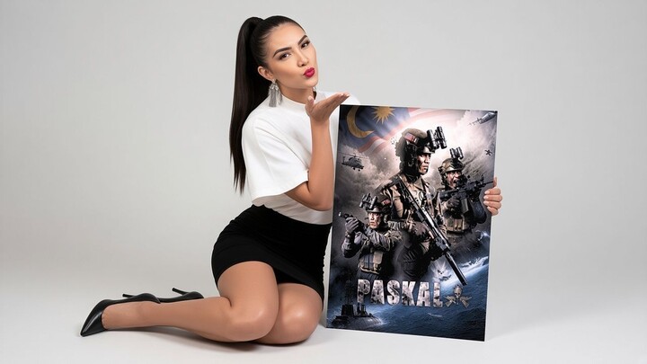 PASKAL - Watch full movie online - link in description