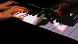 "เปียโนกลอเรียไลท์" โรสบอย