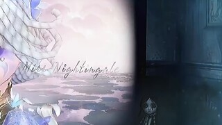 Identity V: Sao lại đẹp đến thế? Quá trình chiết xuất lớp da của Perfumer's False Masterpiece thoải 