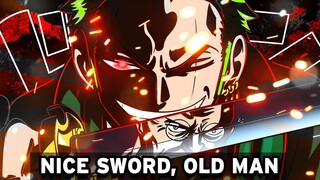 Zoro Just Declared WAR! (1117)