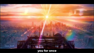 Suka banget sama anime ini ✨✨ || Weathering With You - AMV