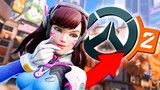 Everything You Need to Know About Overwatch 2