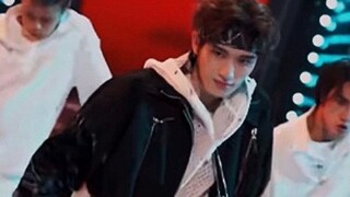 【丁程鑫】《这就是街舞6》预告完整cut
