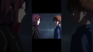 Ayanokoji vs Ryuen talks | Classroom of the Elite S3 E13 | #ayanokoji #classroomoftheelite