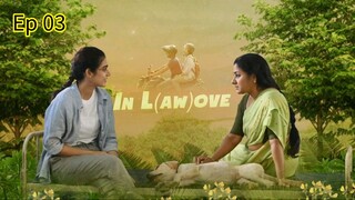 Meet Cute || S-01. Ep 03. Hindi Dubbed.