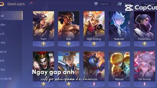 Acc tôi
