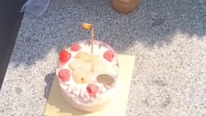 Những điều khoa học không thể giải thích được, vậy thì hãy để nó trở thành tình bạn đi.