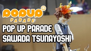 [2024-#08]-POP Up Parade Sawada Tsunayoshi (Katekyo Hitman Reborn!)