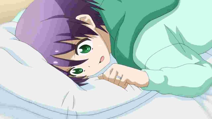 Tonikaku Kawaii [AMV]