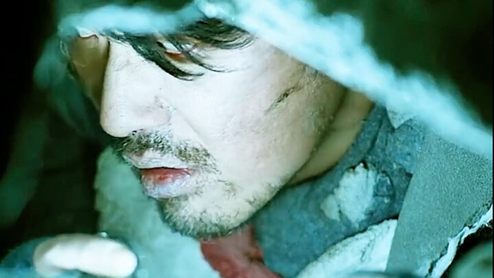 "恐怖惊悚 "惊悚悬疑 "电影解说