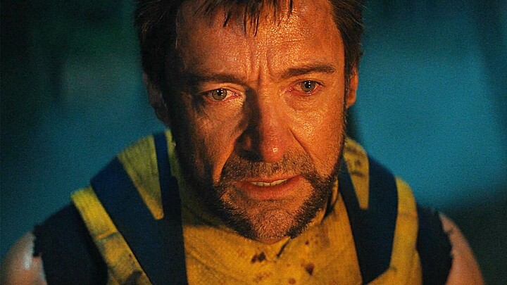 Marvel: Even the most powerful superhero is afraid of losing!