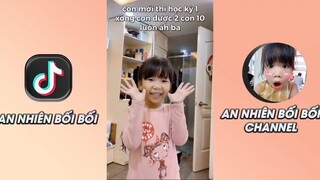 Ba và Bối #144 _ Ba Ba rối bời với việc học của Bối Bối _ Gia Đình Vàng Trong Làng