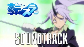 Tensei Shitara Slime Datta Ken Season 2 Episode 23 | Shion vs Clayman OST | EXTENDED VERSION