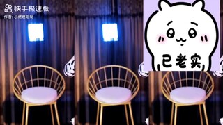 【เสี่ยวหรานหรานcc】วิดีโอแรกขอสามต่อเลย!