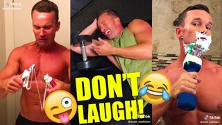 Tik Tok Vines That Are Actually FUNNY | Scott Mathison - Part 2