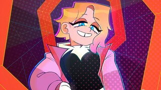 半分钟看完蜘蛛侠纵横宇宙