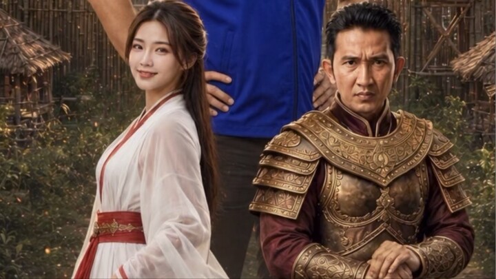 นายอำเภออินดี้เดอะซีรี่ส์ ตอนที่ 13