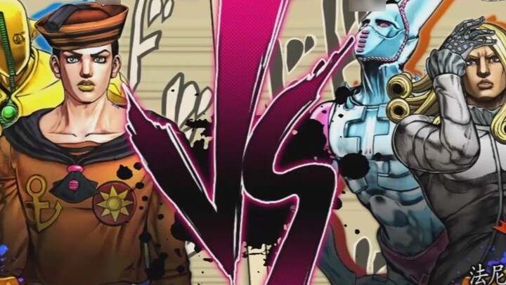 [The 2nd True Heart Cup] Perhaps unpopular characters can become the winning magic weapon