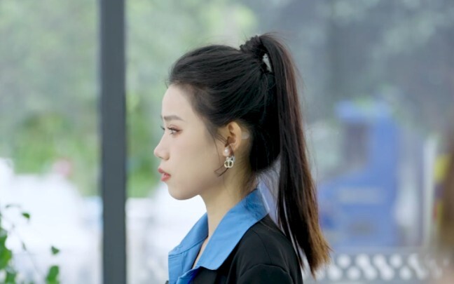 A brave mom has walked through all the detours; from now on, it’s all smooth sailing!