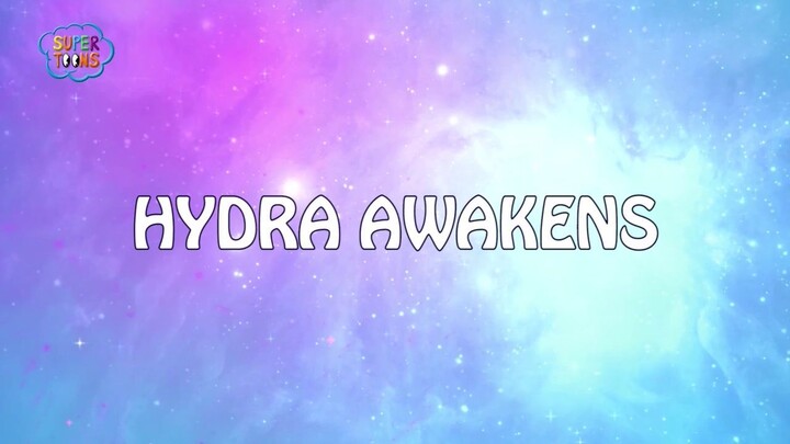 Winx Club S08E10 (Bulgarian Voice-Over)