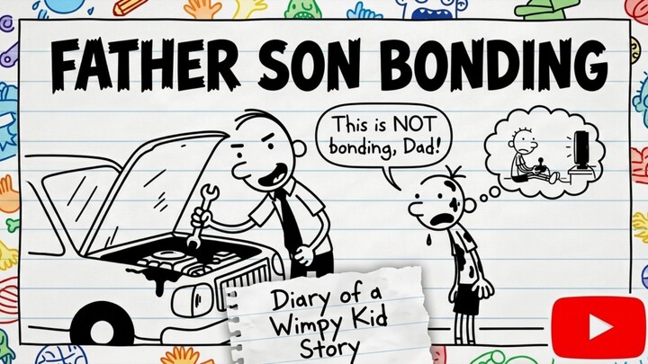 Like Father Like Son