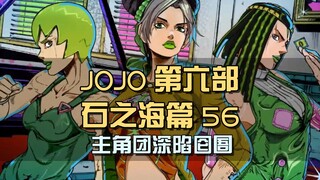 二次元人物穿越进现实，世界被引入骚乱之中，主角团深陷囵圄