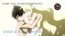 FAIRY TAIL | ZEREF AND MAVIS FANDUB INDONESIA