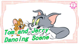 Tom and Jerry - Dancing Scene_2