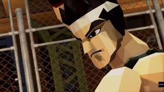 バーチャファイター eスポーツ　初代アキラ　背面コンボの威力ヤバイ　バーチャ１ゲーム２００円が懐かしい　Virtua Fighter esports