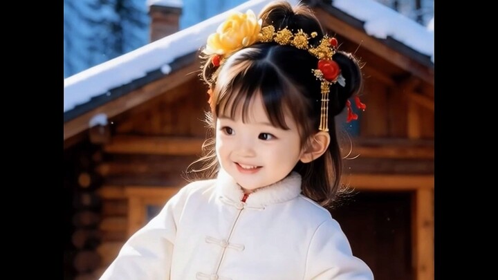 Baby Part 10 - Mey11line