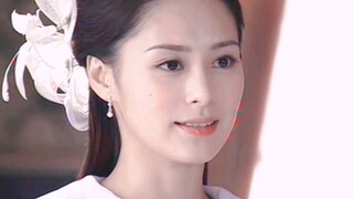 【阿娇 | 高曼妮】终于明白为什么说她是女娲炫技的杰作了，纯素颜美人不需太多妆容！