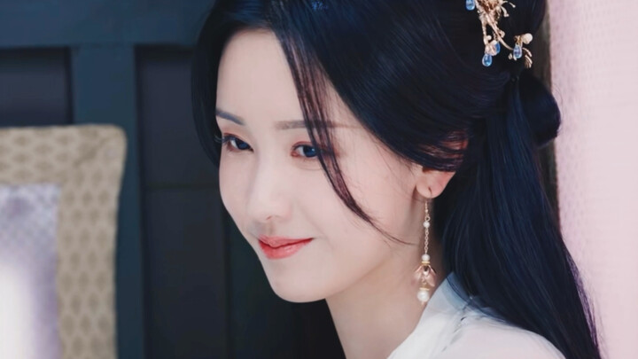 Ice Sister 2.0 after her rebirth is absolutely brimming with confidence: “My husband, he’s all mine—